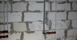 Штробление стен в Салехарде - цена за метр от 524 руб. | СантехДомСлх