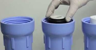 Установка угольных фильтров для воды и вытяжки от 3668 рублей в Салехарде