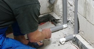 Замена стояка Салехард цена от 975 руб.